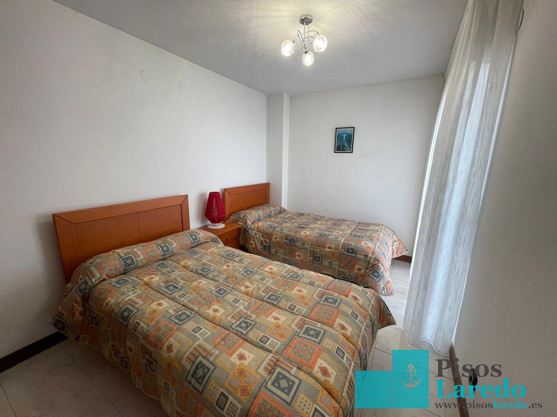 Wohnung 120 m² in Laredo