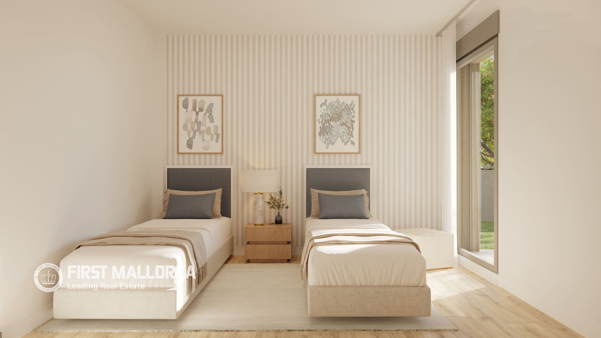 Piso de 105 m² en Calvià