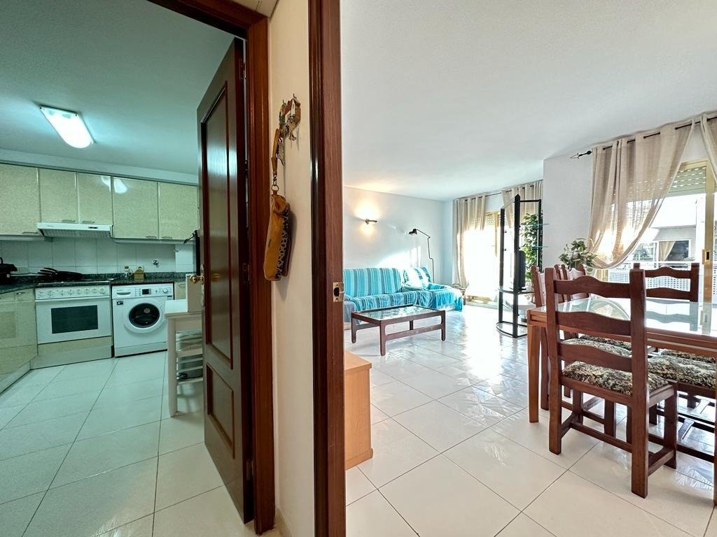 Piso de 123 m² en Tossa de Mar