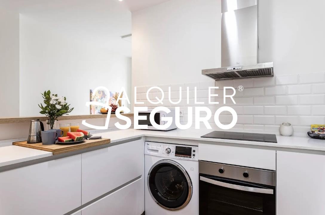 Pis de 98 m² a Sevilla
