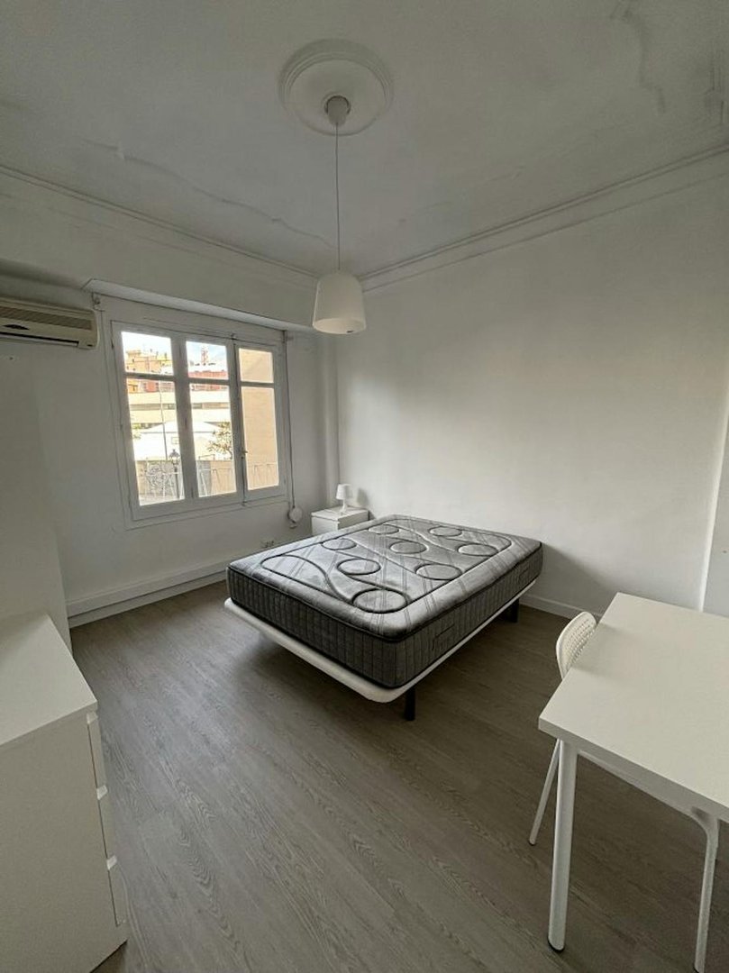 Habitació de lloguer, València