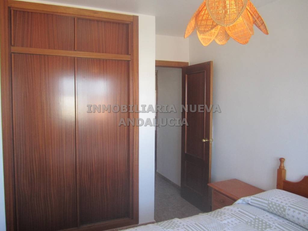 Piso de 65 m² en Almería