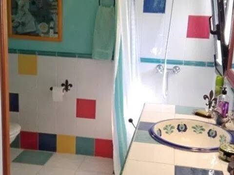 Piso de 40 m² en San Cristóbal de La Laguna