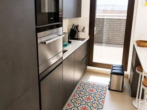 Pis de 70 m² a Dénia