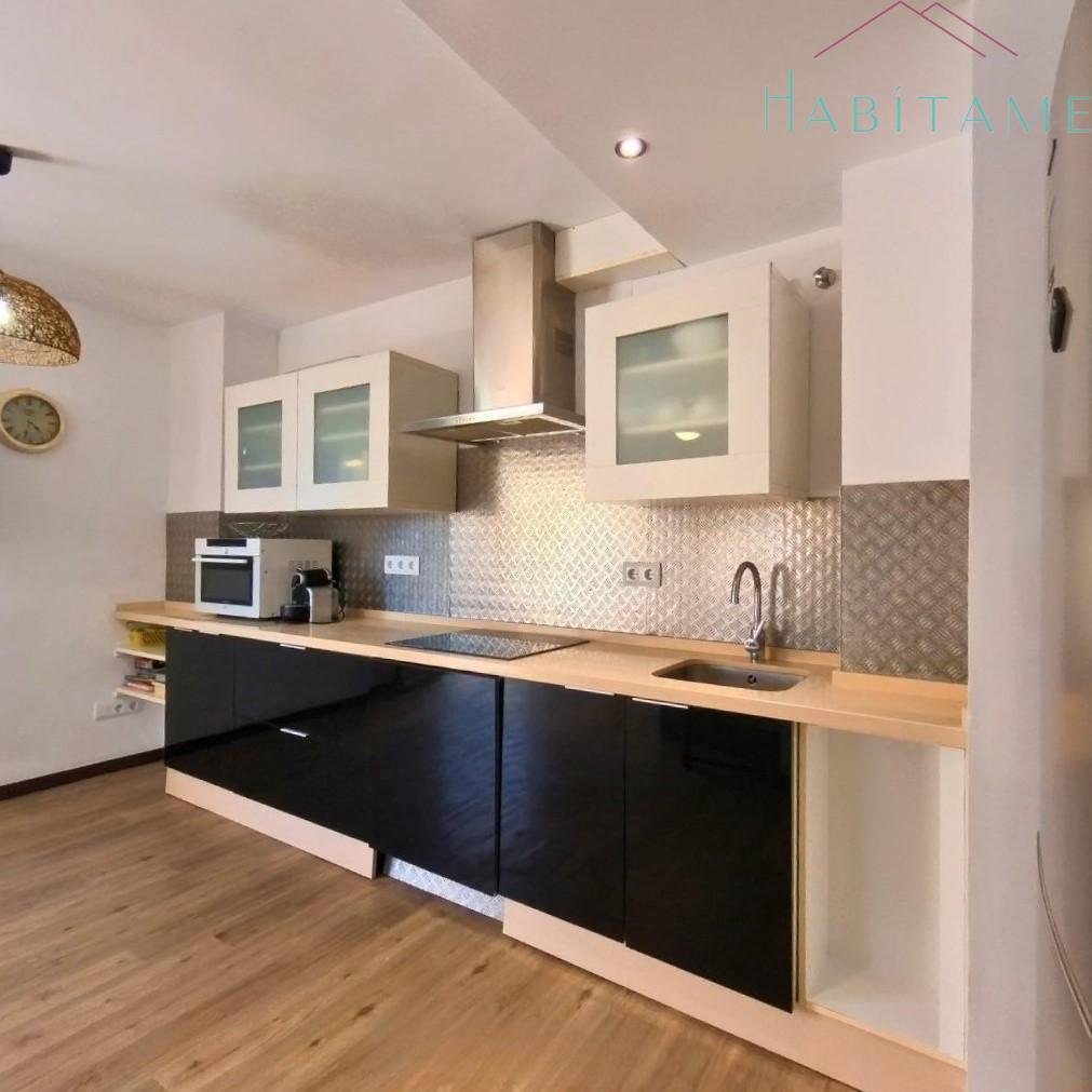 Wohnung 73 m² in Salobreña