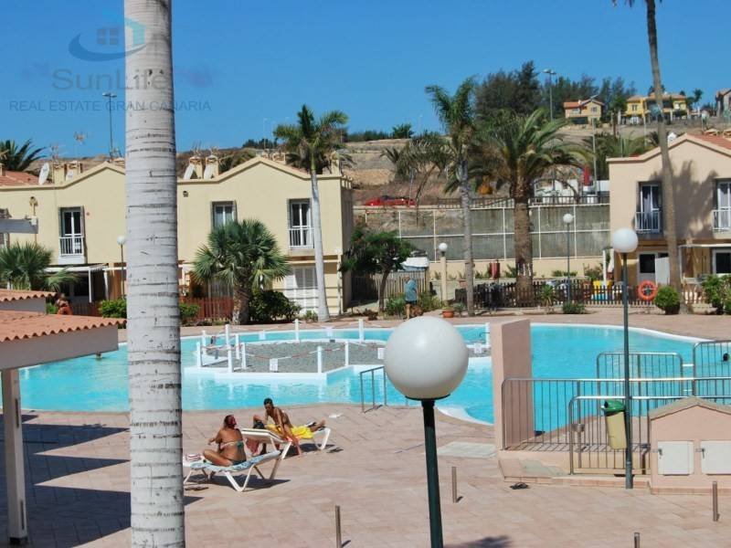 Appartamento 42 m² a San Bartolomé de Tirajana