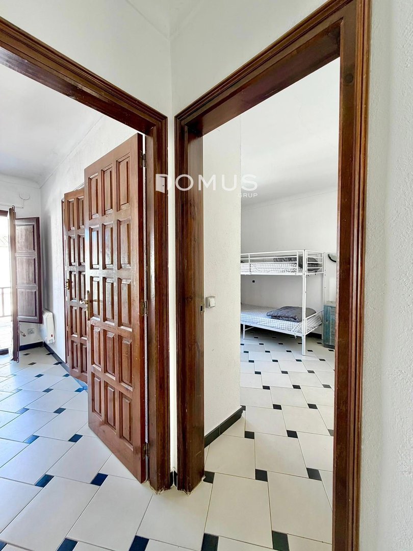 Casa de 65 m² en l'Escala