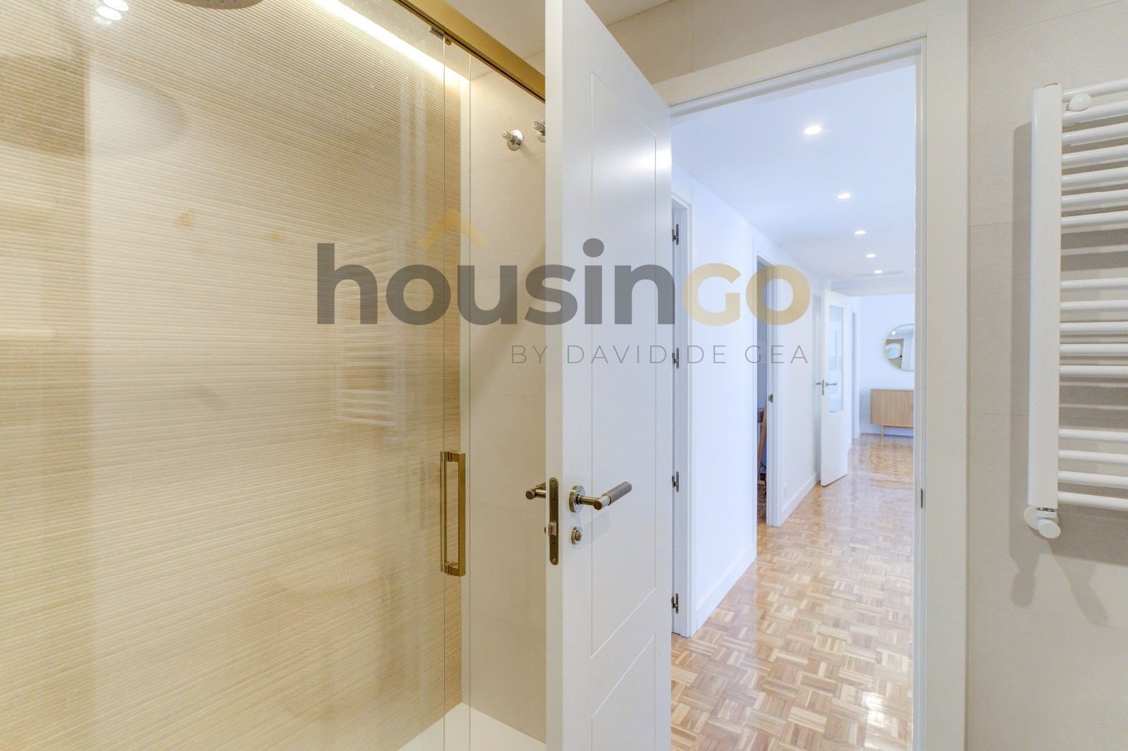 Apartamento 185 m² em Madrid