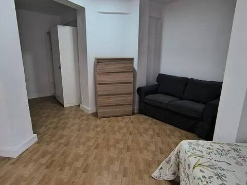 Piso de 40 m² en Valencia