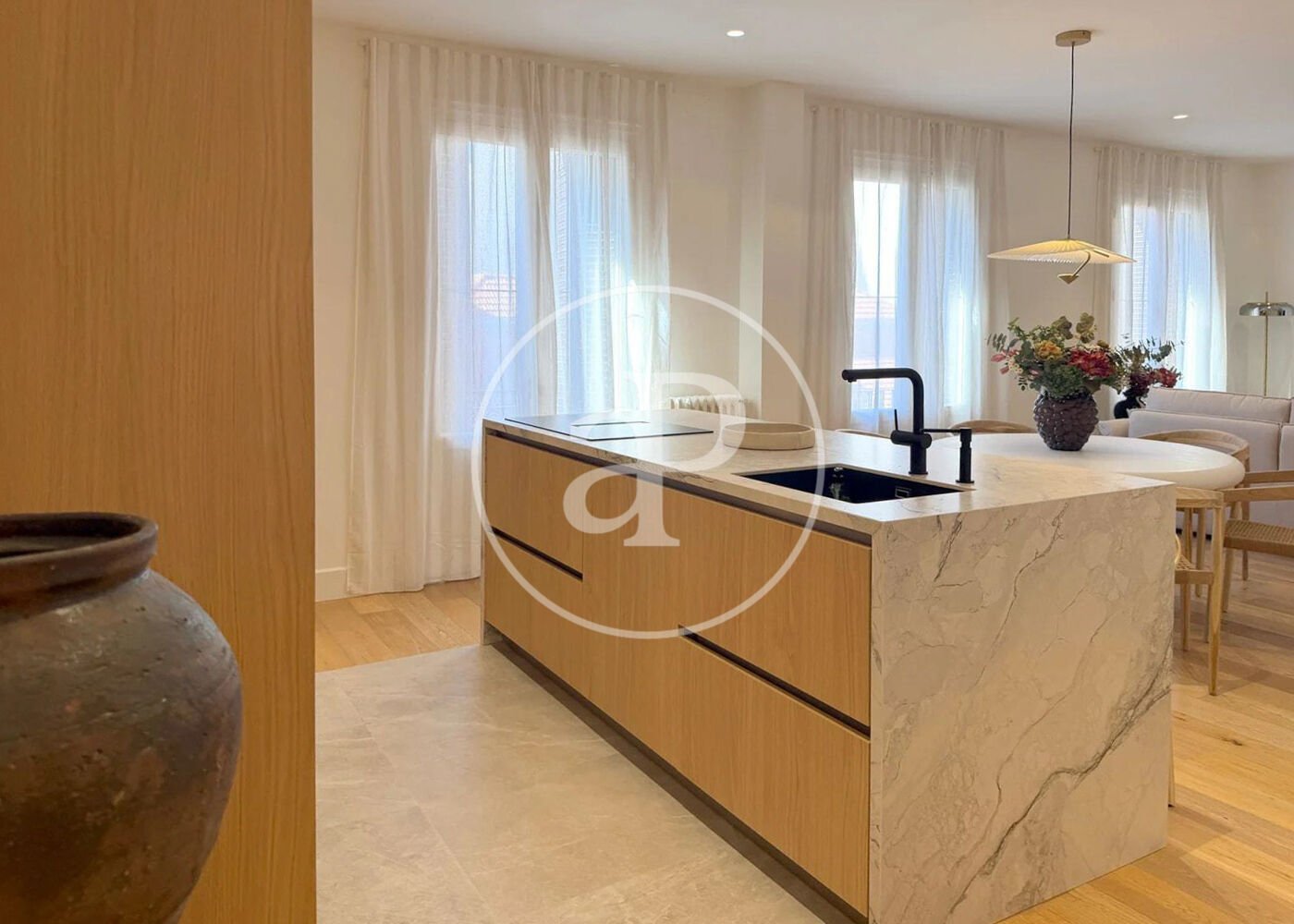 Piso de 170 m² en Madrid