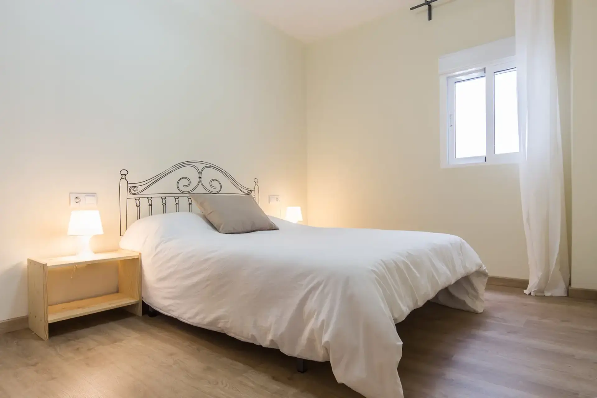 Piso de 55 m² en Guadalajara
