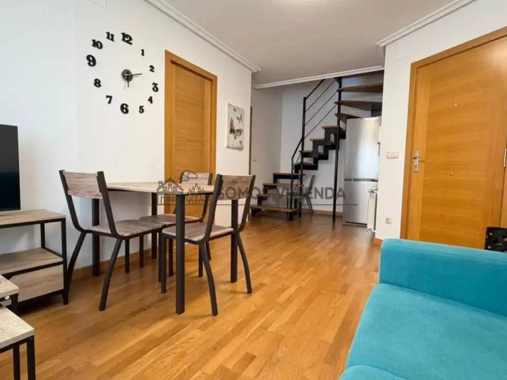 Piso de 95 m² en Ourense