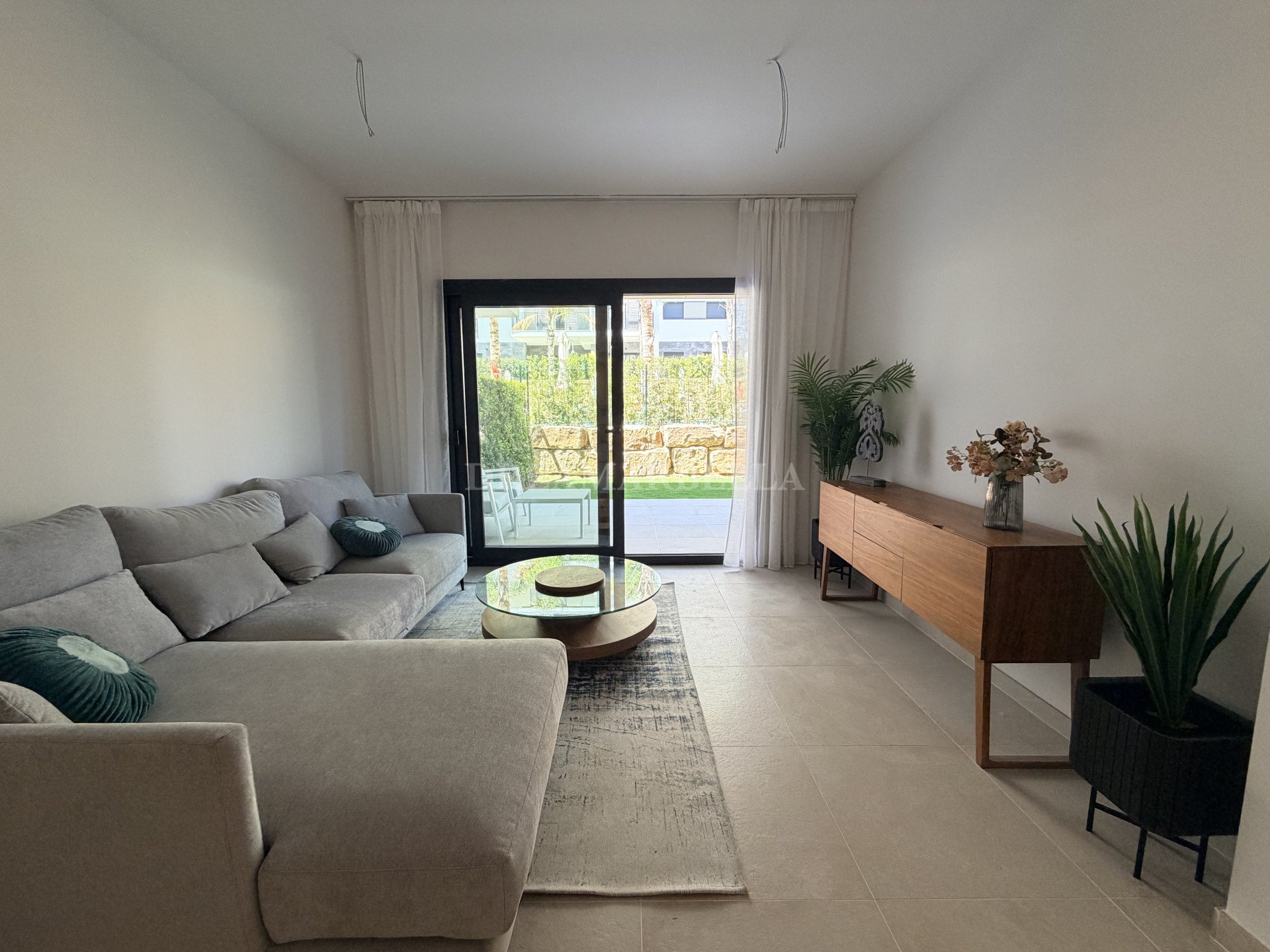 Pis de 156 m² a Estepona