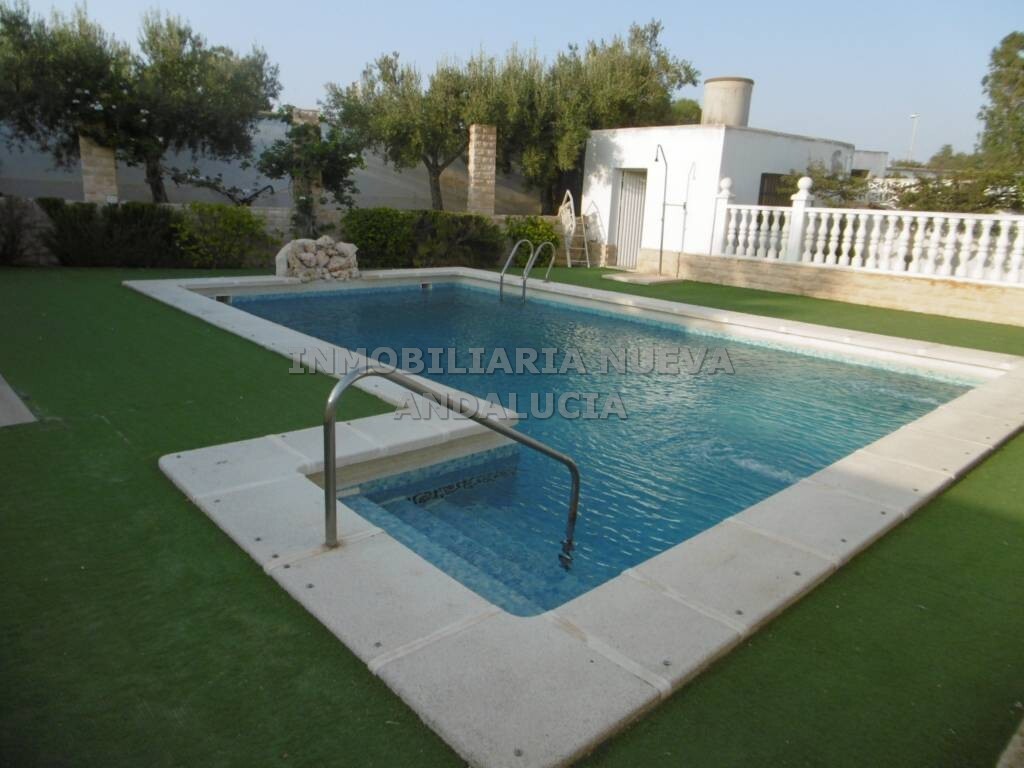 Piso de 150 m² en Almería