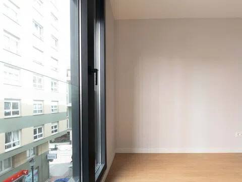 Wohnung 138 m² in Gijón / Xixón