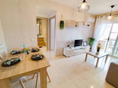 Piso de 97 m² en Oropesa del Mar