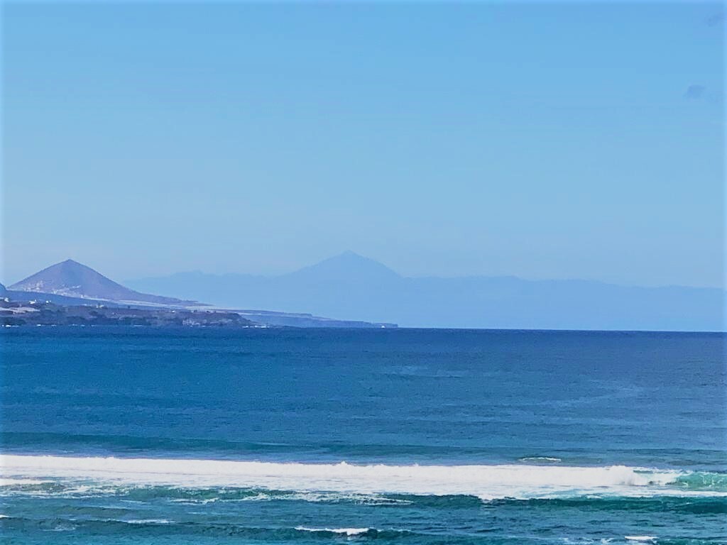 Piso de 30 m² en Las Palmas de Gran Canaria