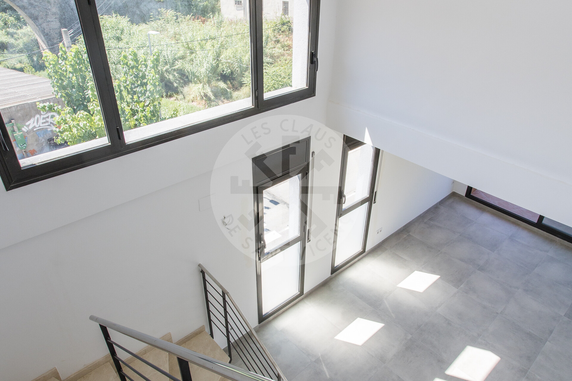 Pis de 150 m² a Sabadell