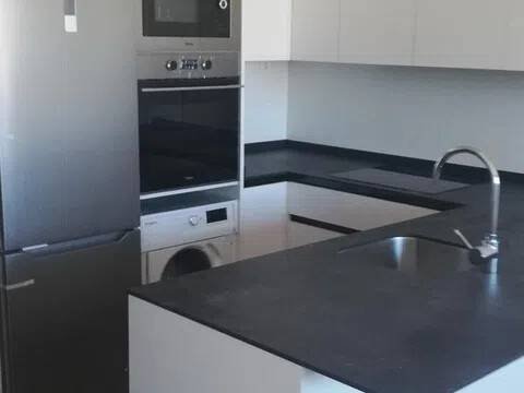 Pis de 67 m² a Madrid