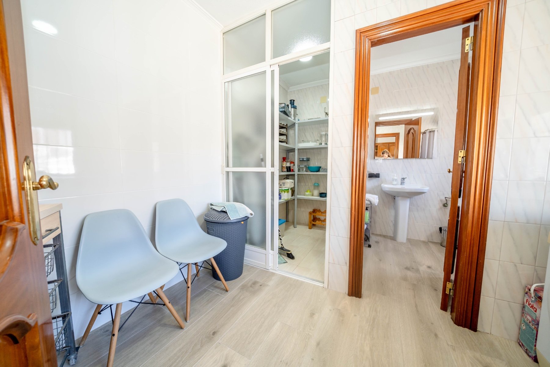 Piso de 264 m² en Dolores