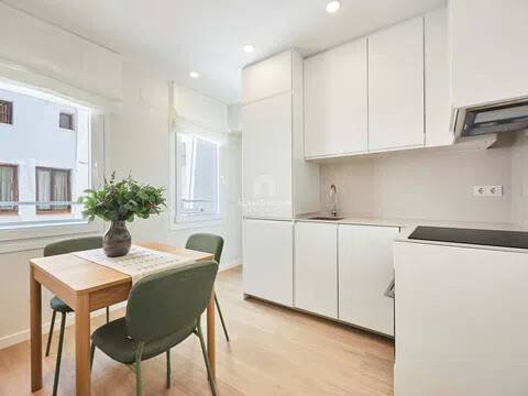 Piso de 54 m² en Madrid