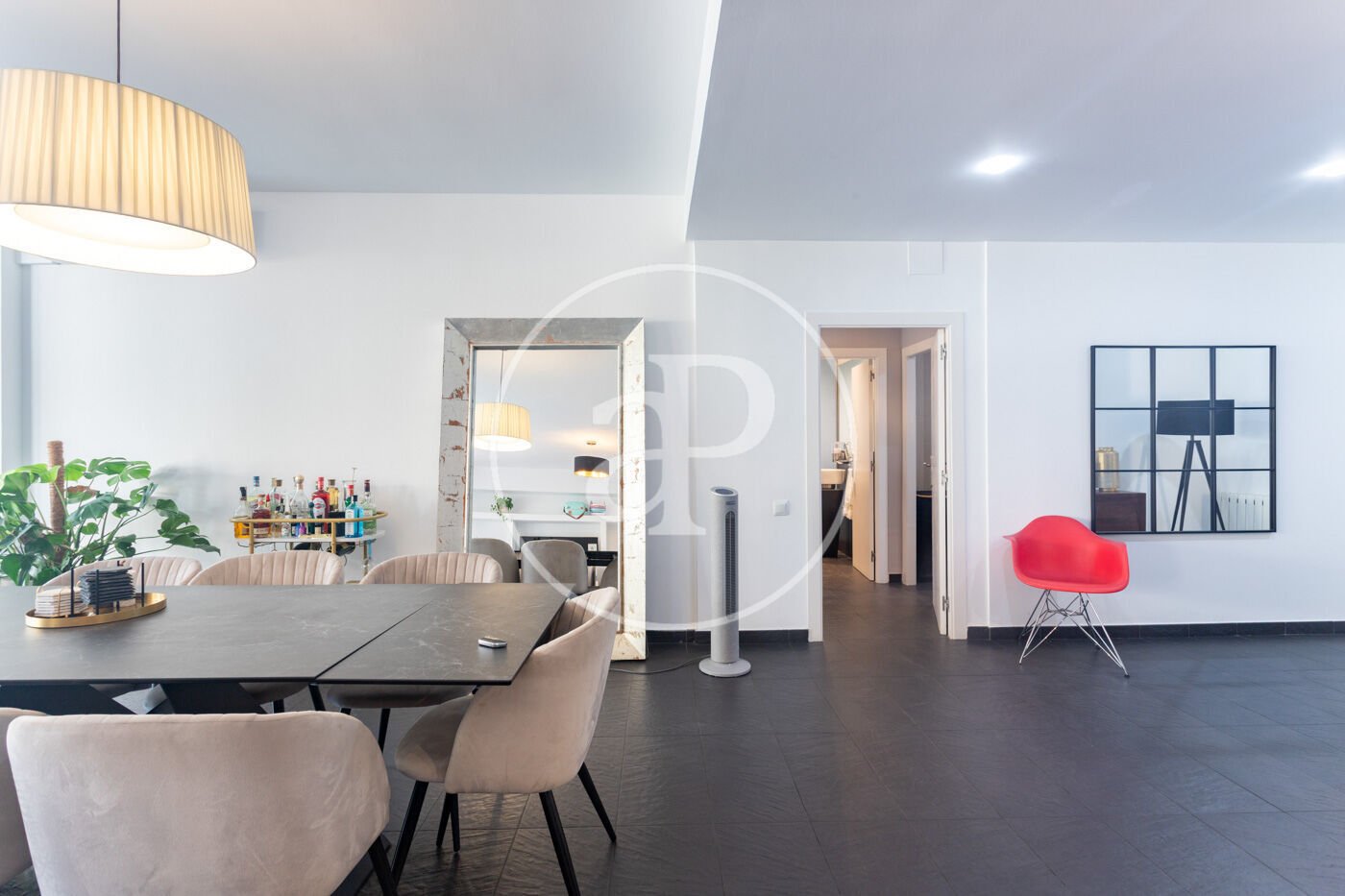 Piso de 149 m² en Barcelona