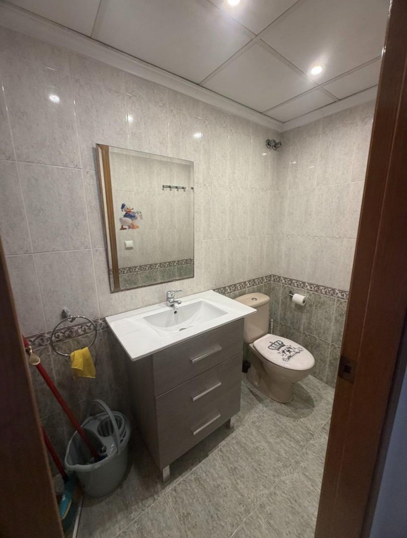Pis de 179 m² a Alacant