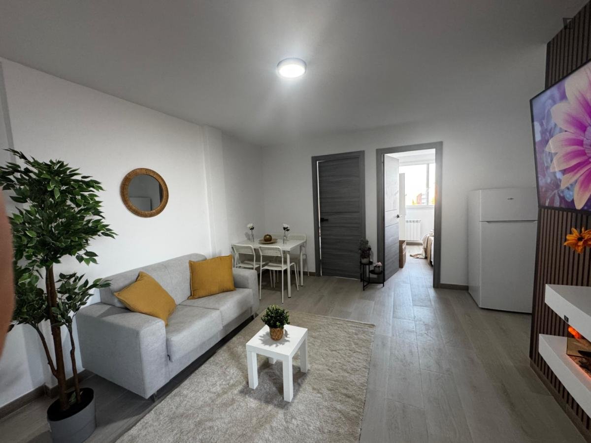 Habitació de lloguer, Fuenlabrada