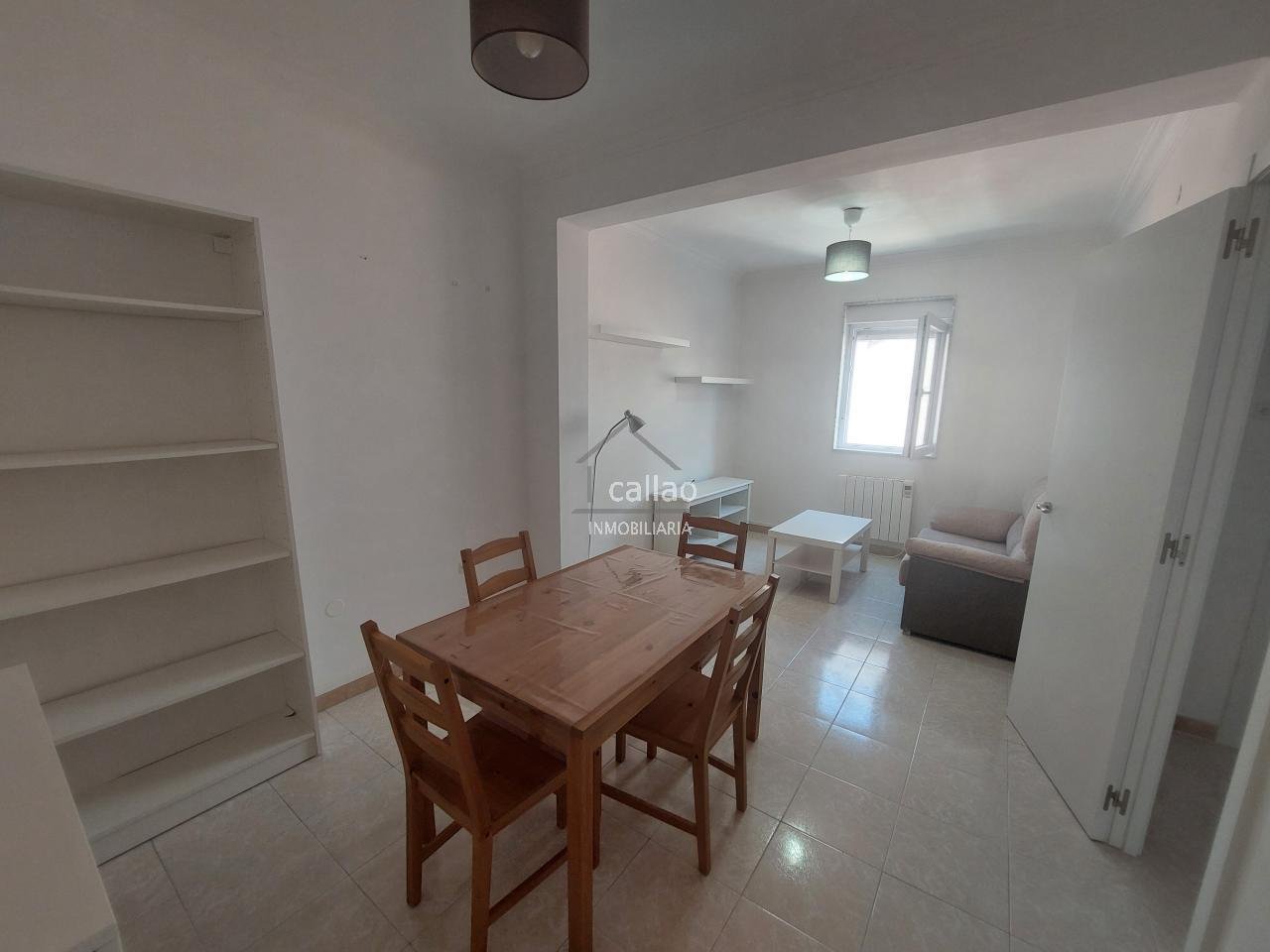 Piso de 64 m² en Narón