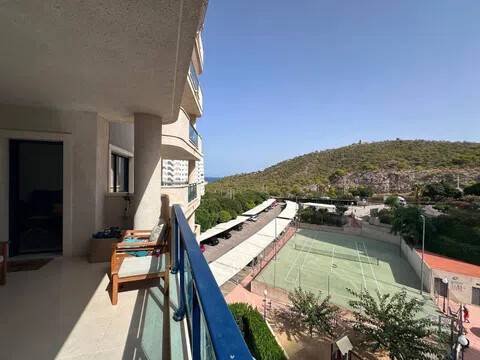 Piso de 96 m² en Villajoyosa