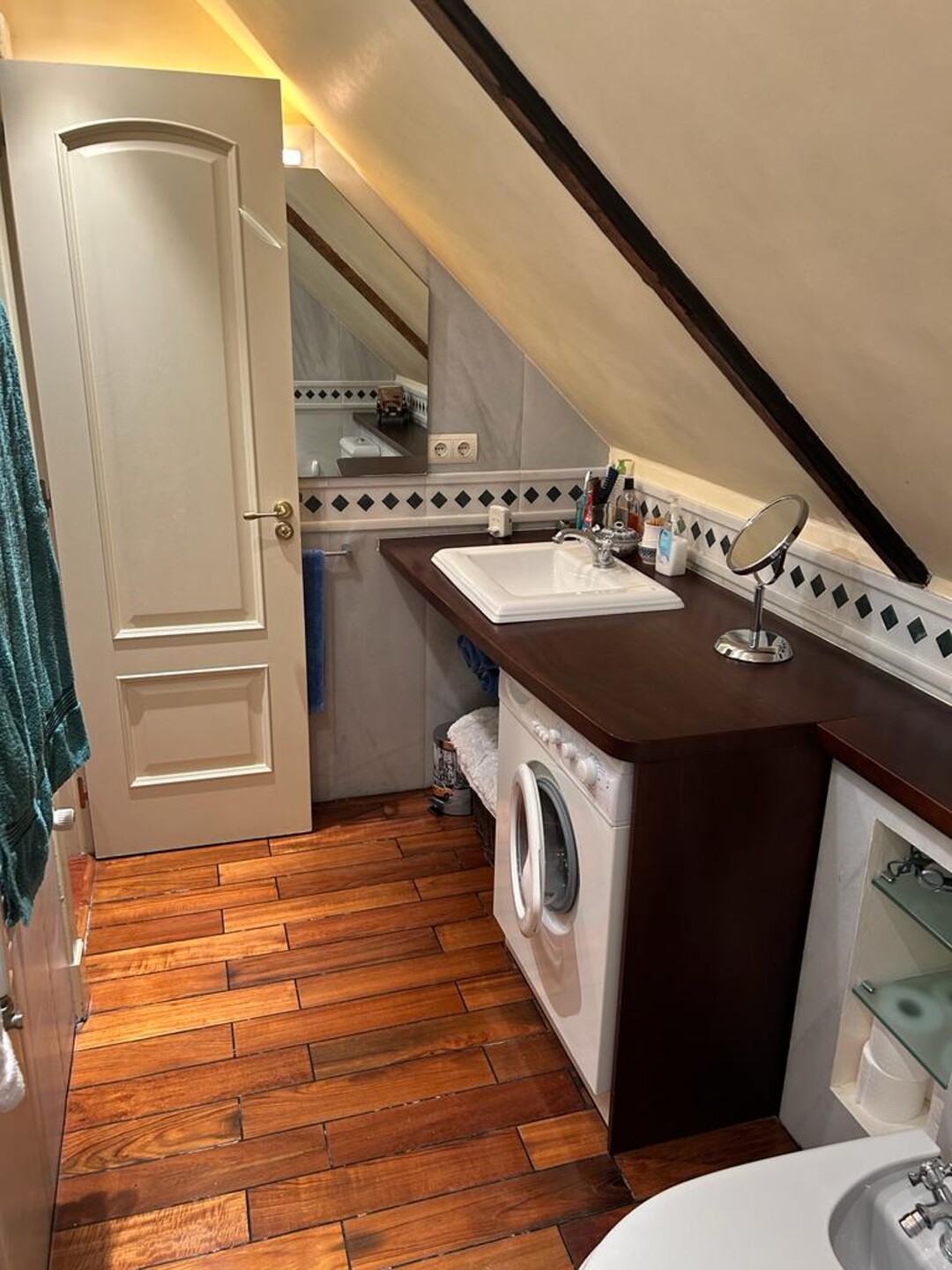 Piso de 80 m² en Santander