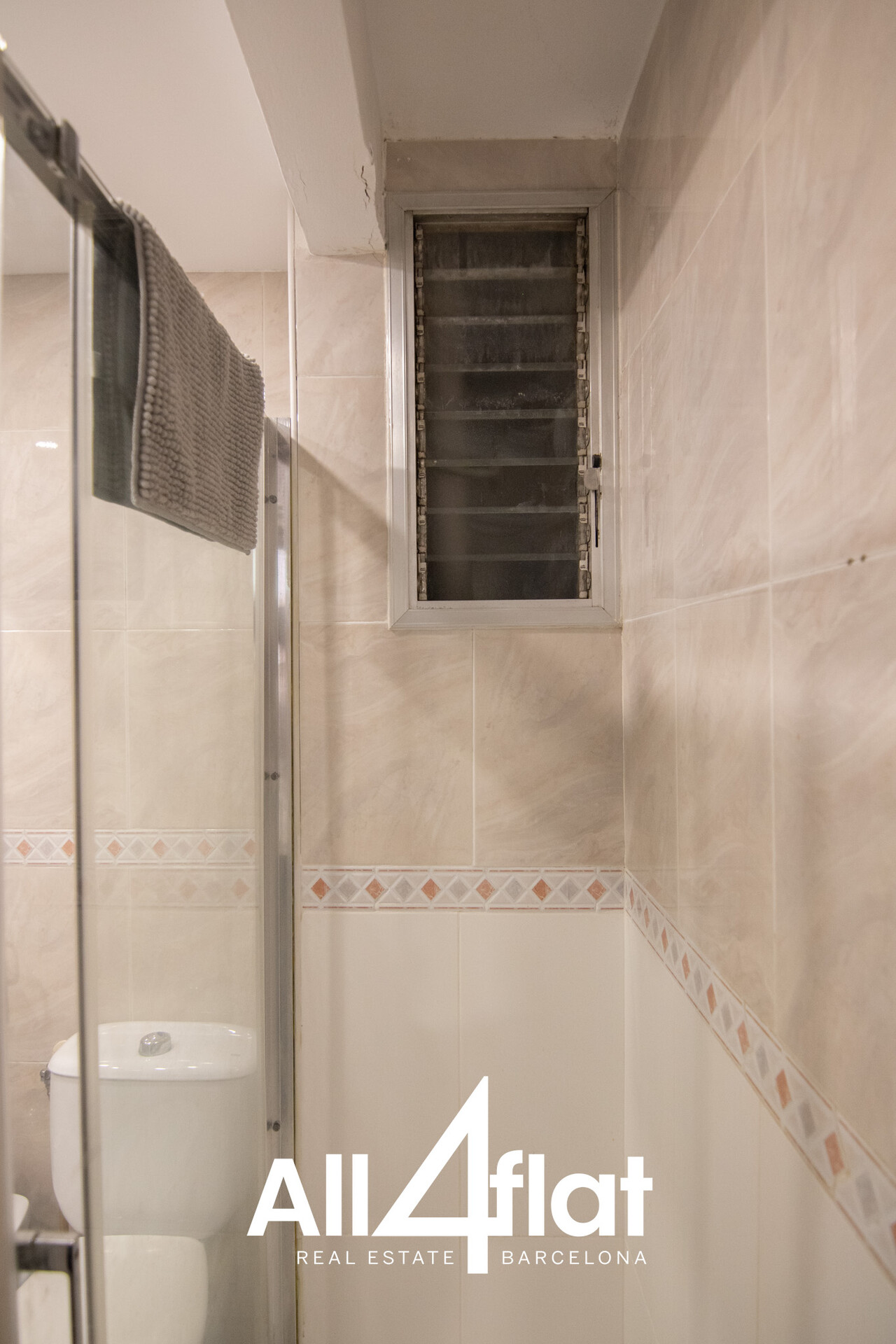 Pis de 71 m² a Castelldefels