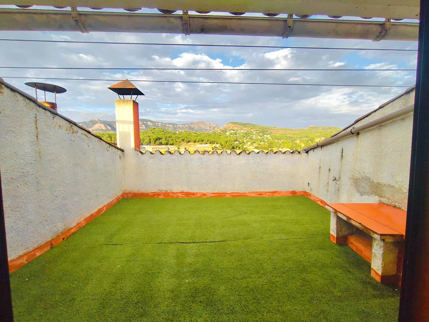 Casa de 373 m² a Sant Llorenç Savall