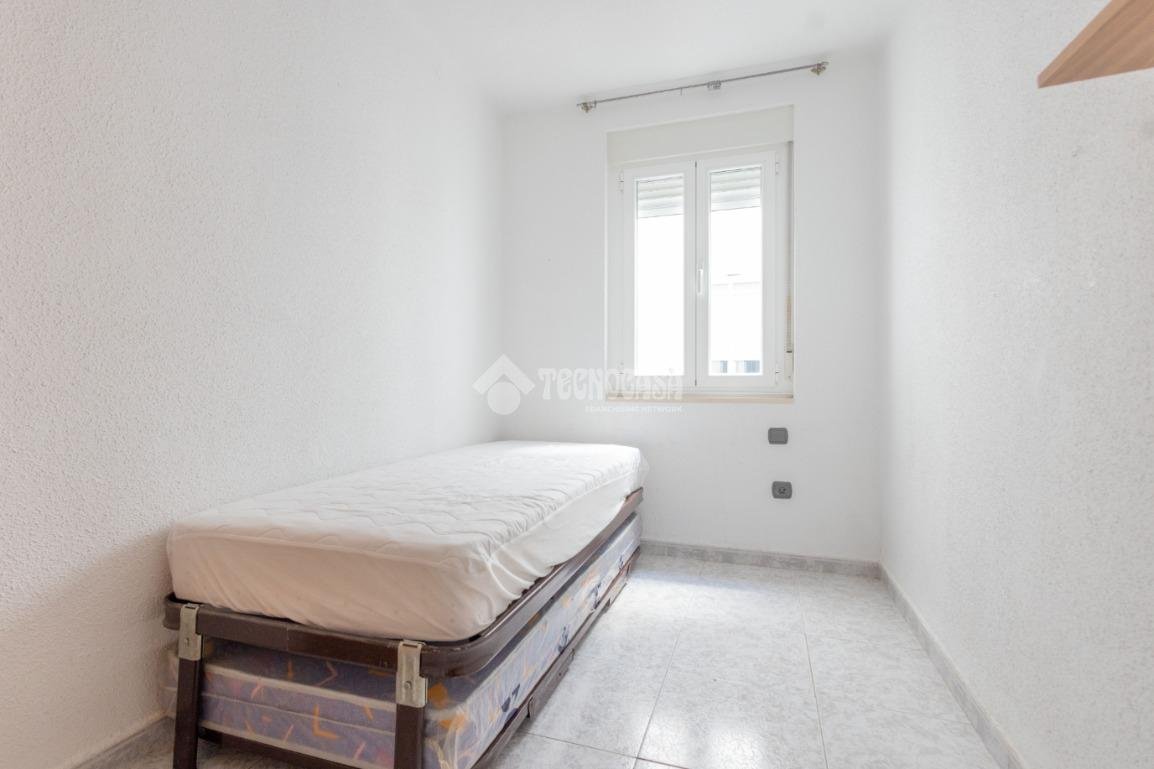 Pis de 79 m² a Salamanca