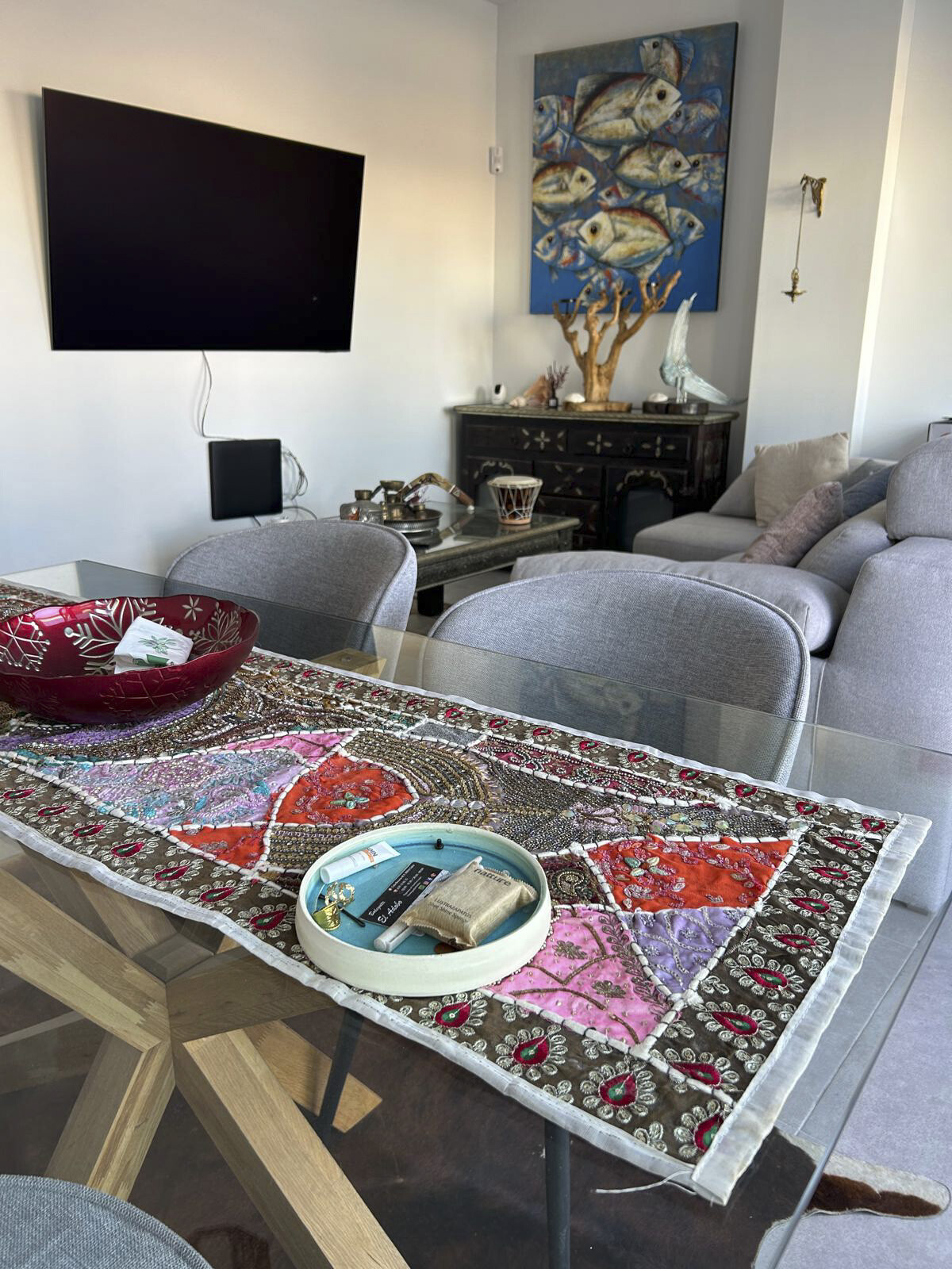 Piso de 120 m² en Cádiz