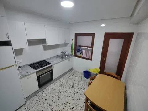Piso de 118 m² en Elche