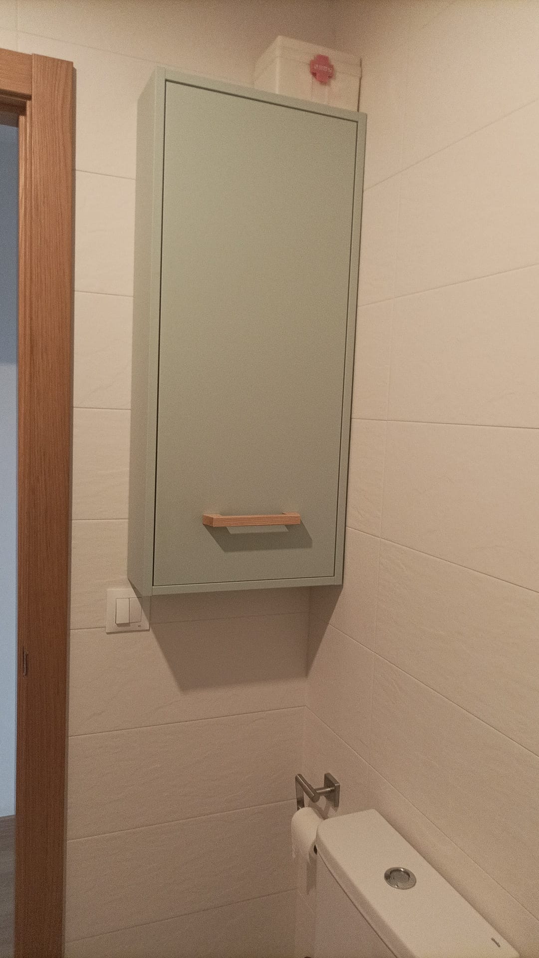 Habitación 70 m², Santander