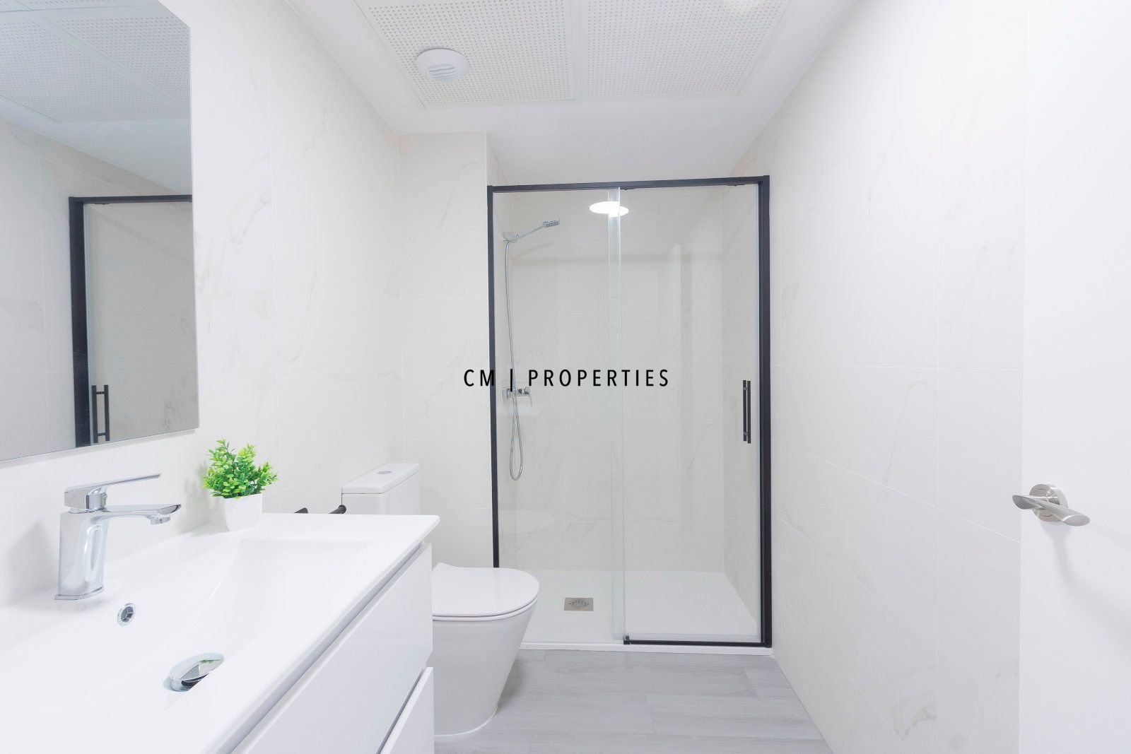 Piso de 91 m² en Torrente