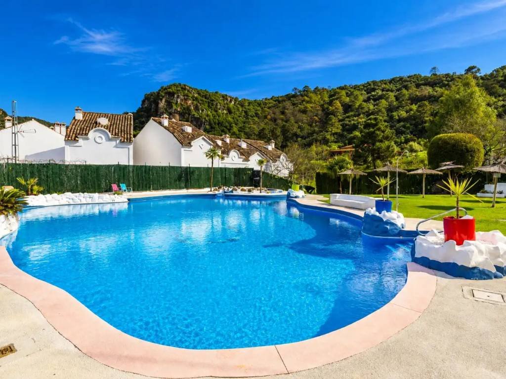 Piso de 40 m² en Benahavís