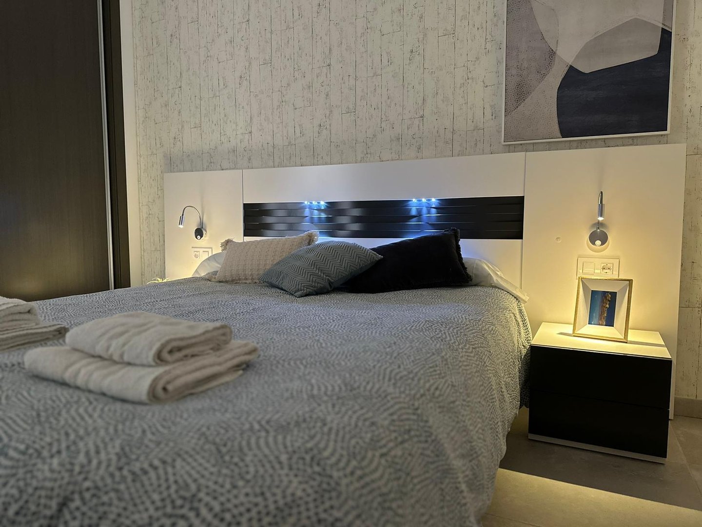 Piso de 75 m² en Pulpí