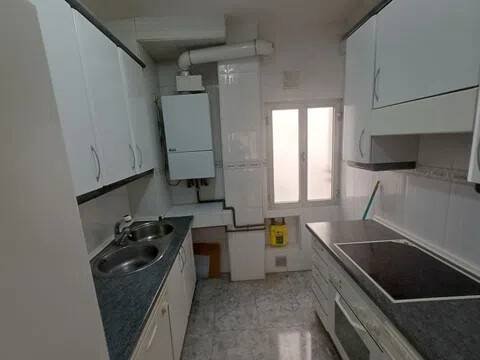 Appartement 104 m² à Madrid