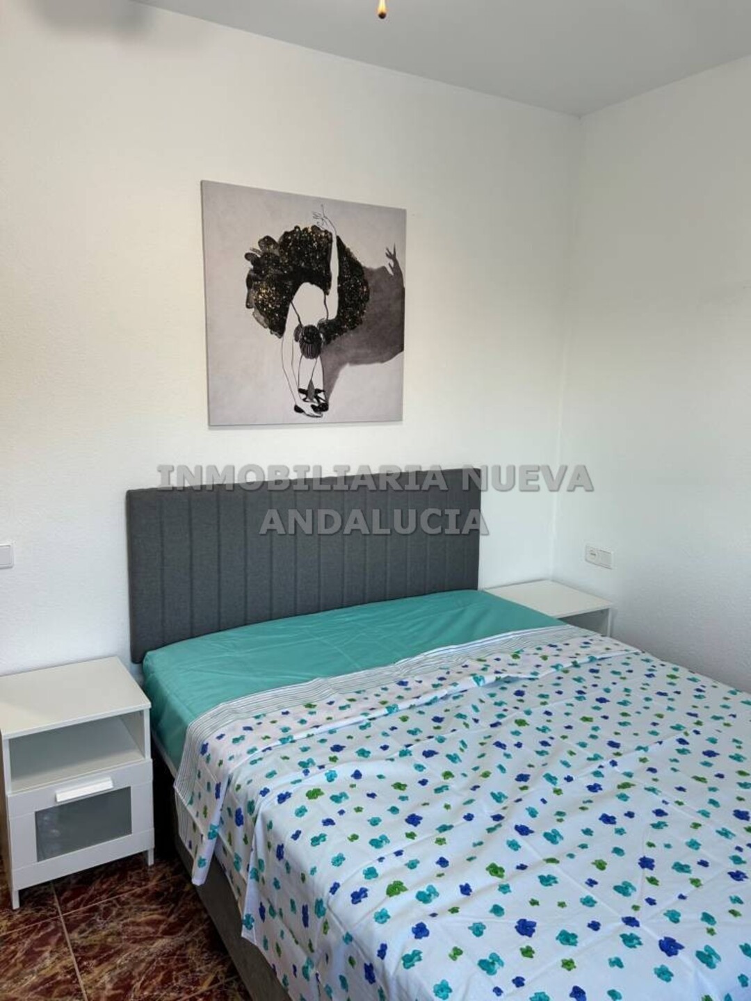 Apartamento 90 m² em Huércal de Almería