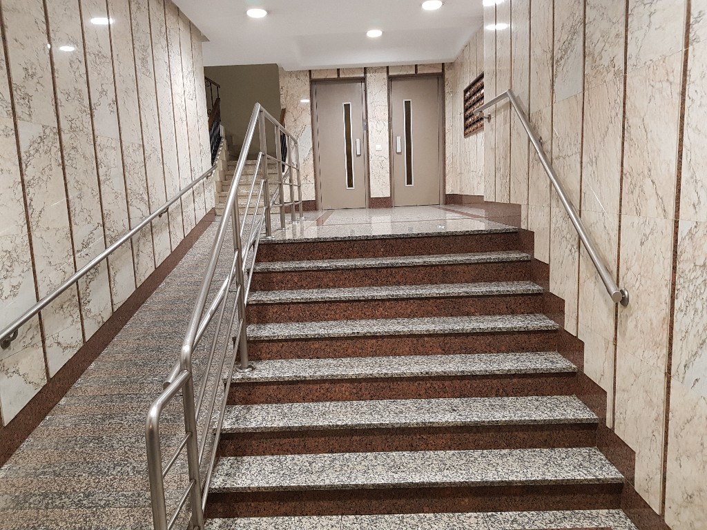 Chambre 112 m², Salamanque