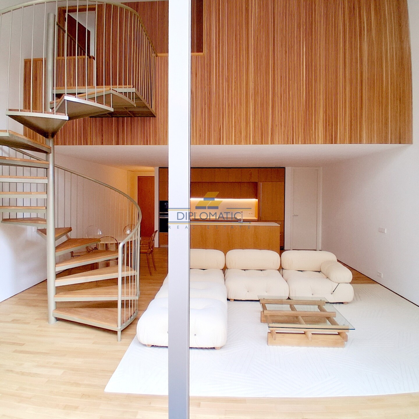 Piso de 149 m² en Madrid