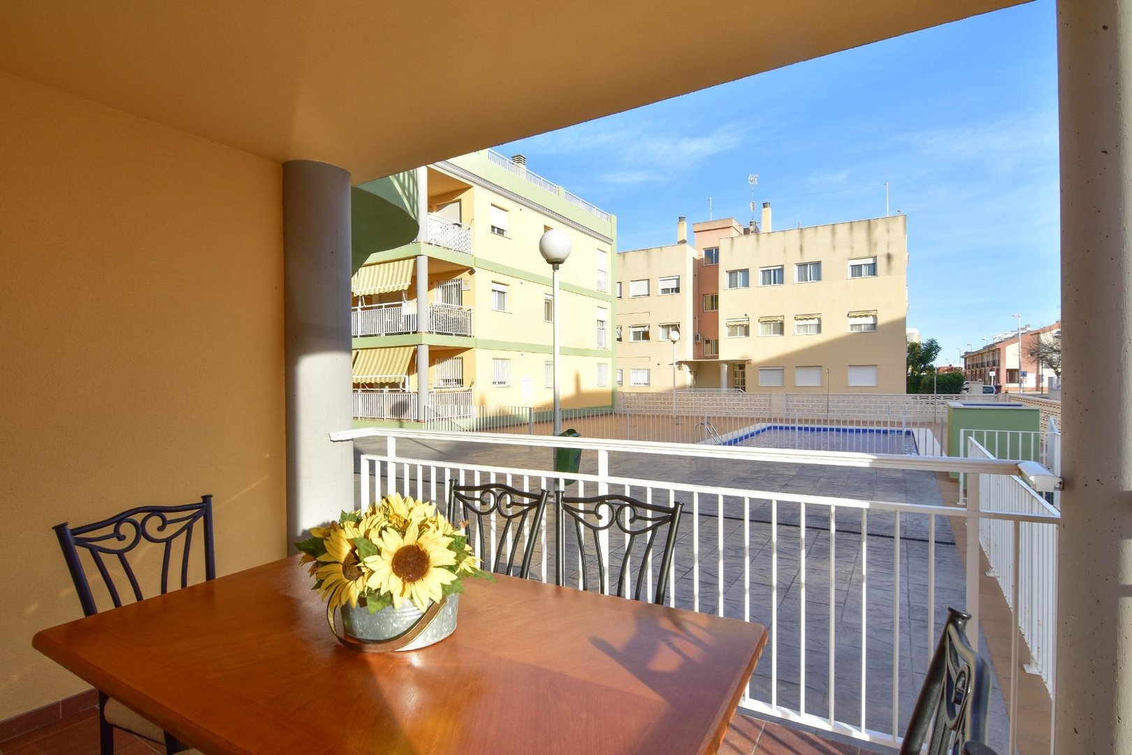 Apartamento 66 m² em Puçol