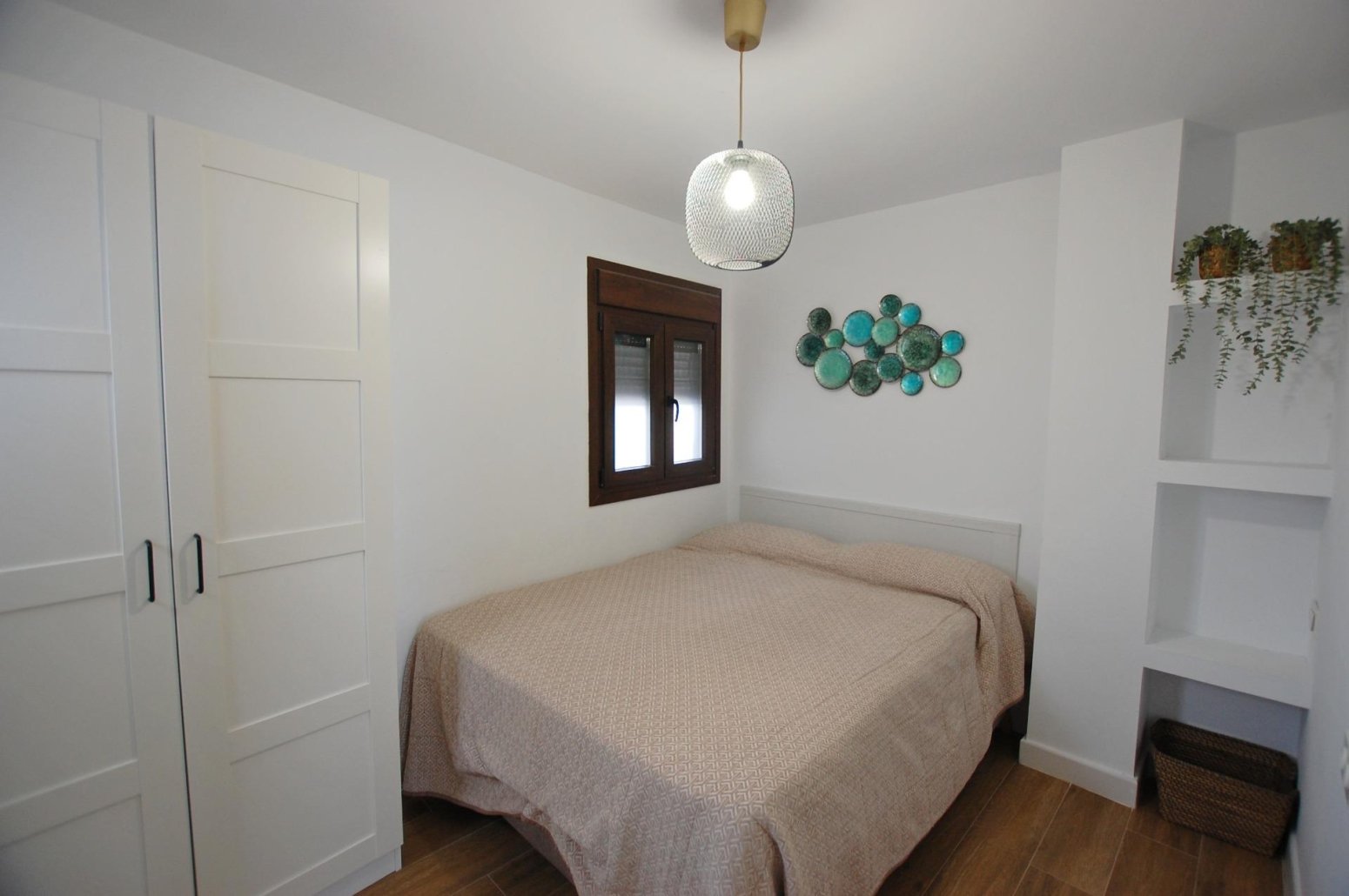 Piso de 80 m² en Torremolinos