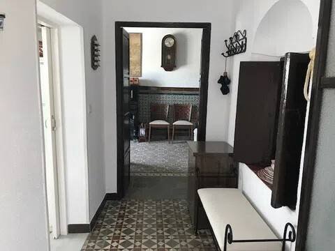 Piso de 130 m² en Tarifa