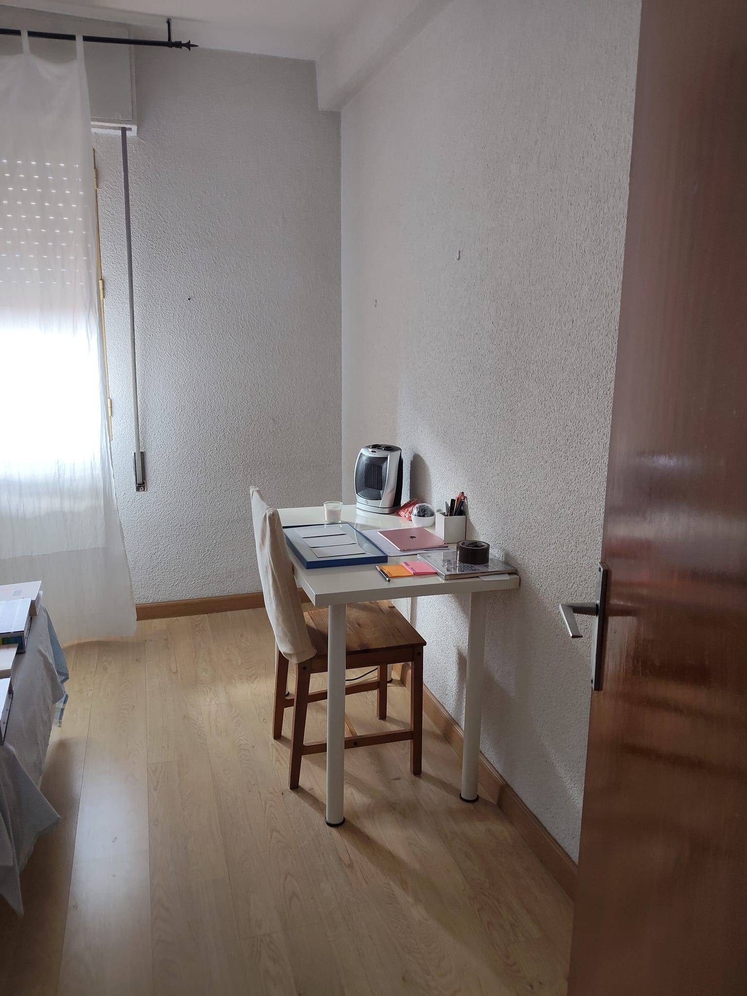 Habitación 100 m², Toledo