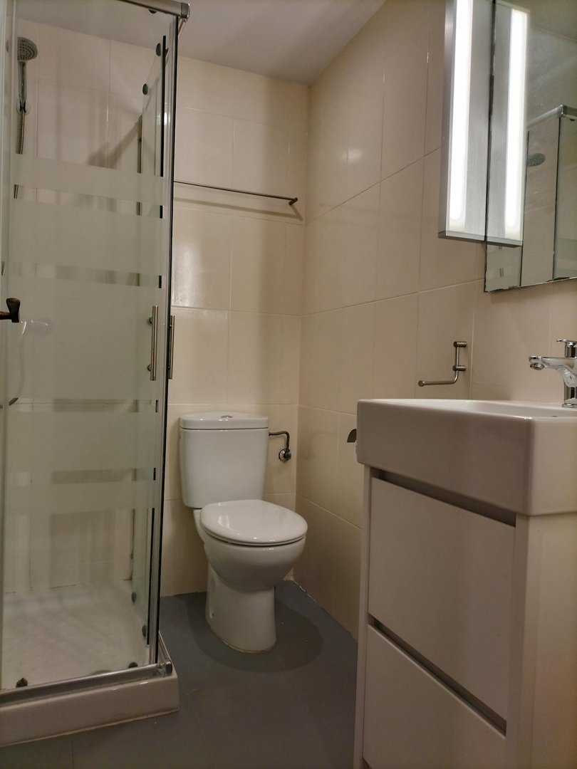 Habitació de lloguer, València