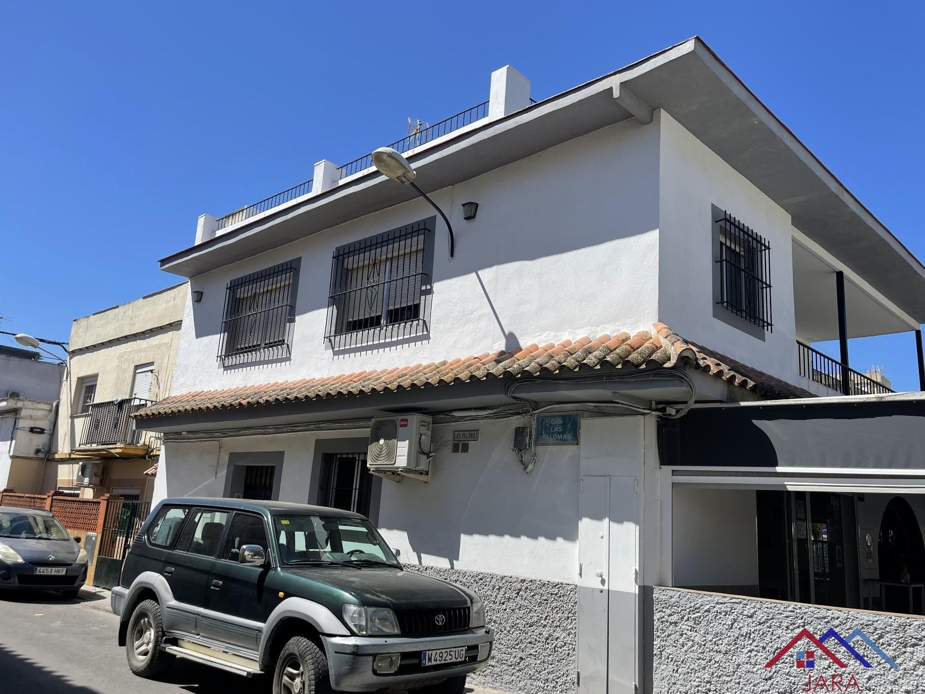 Haus 140 m² in Jerez de la Frontera